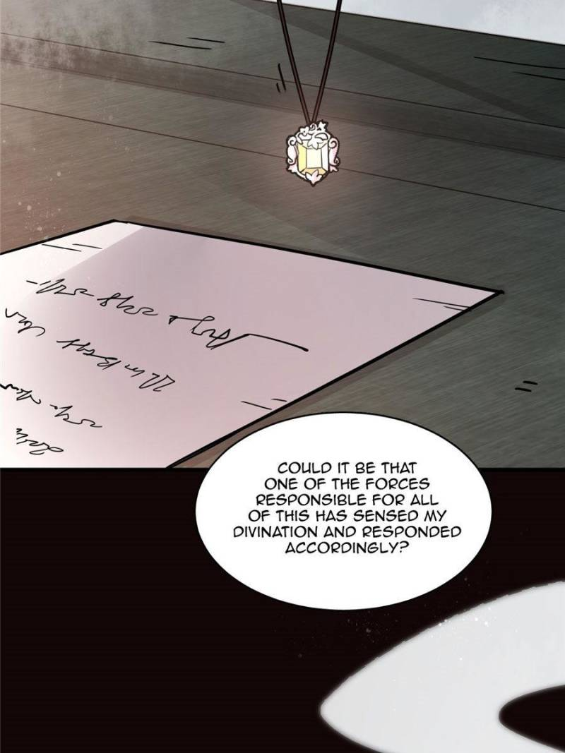 Read Lord of the Mysteries ENGLISH Manga Online