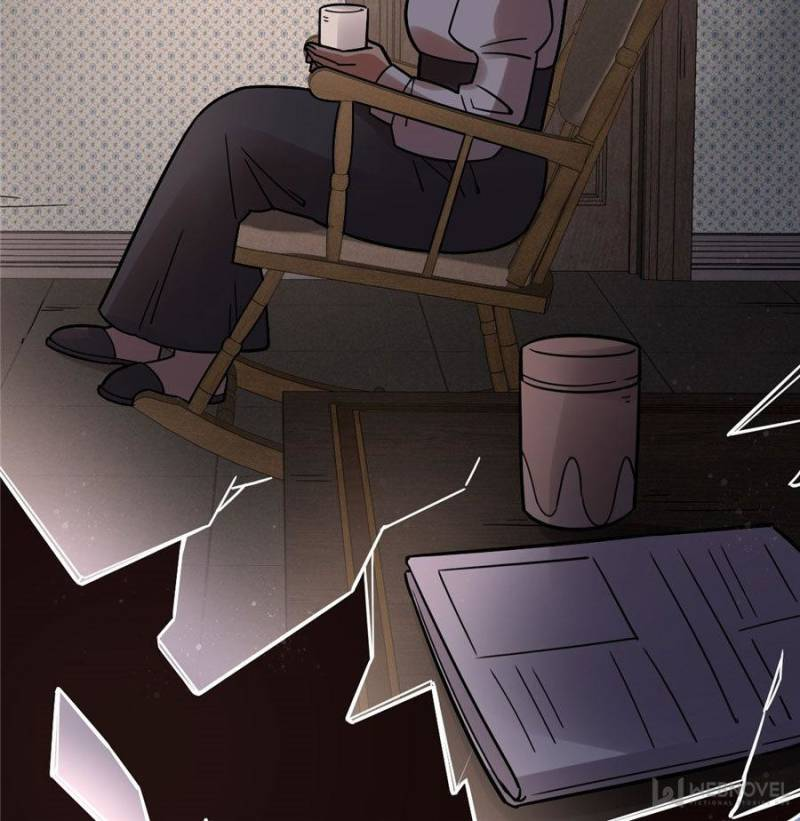 Read Lord of the Mysteries ENGLISH Manga Online