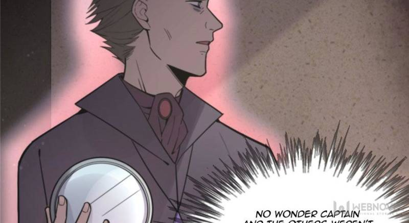 Read Lord of the Mysteries ENGLISH Manga Online