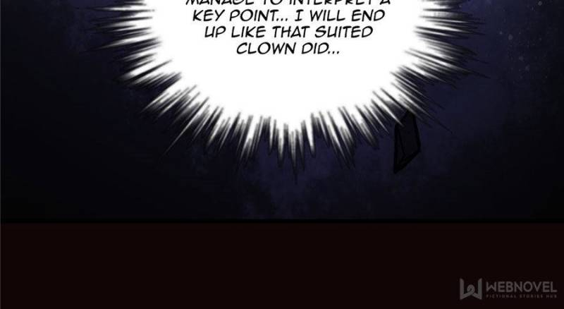 Read Lord of the Mysteries ENGLISH Manga Online