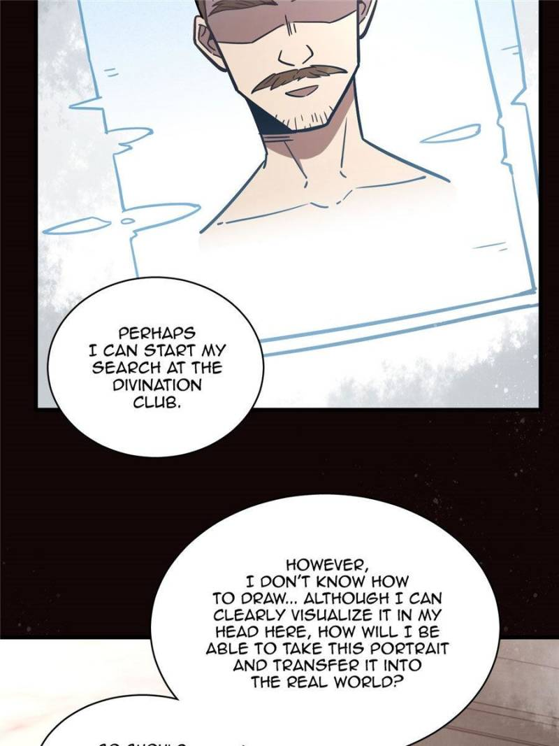 Read Lord of the Mysteries ENGLISH Manga Online