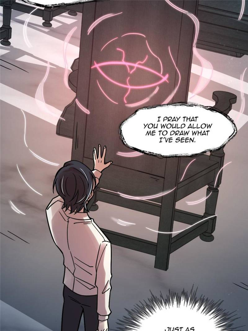 Read Lord of the Mysteries ENGLISH Manga Online