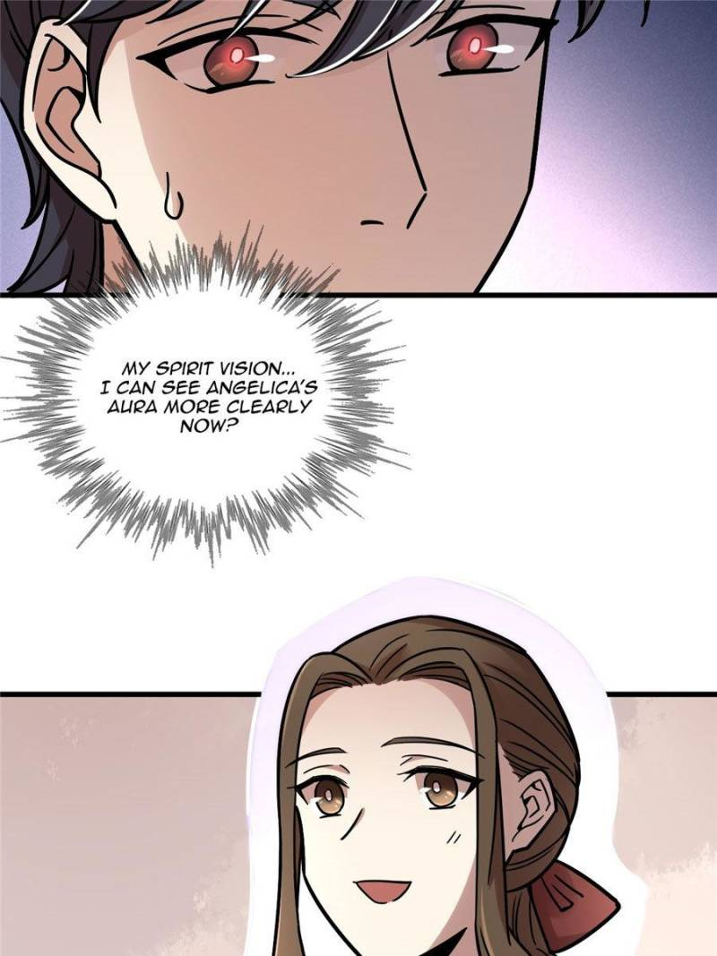 Read Lord of the Mysteries ENGLISH Manga Online