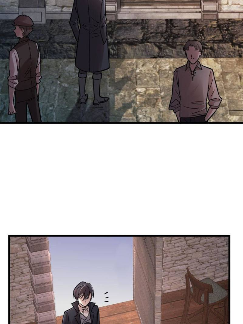 Read Lord of the Mysteries ENGLISH Manga Online