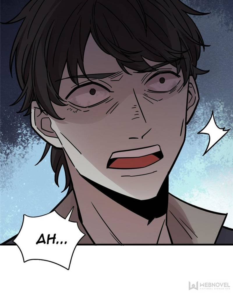 Read Lord of the Mysteries ENGLISH Manga Online