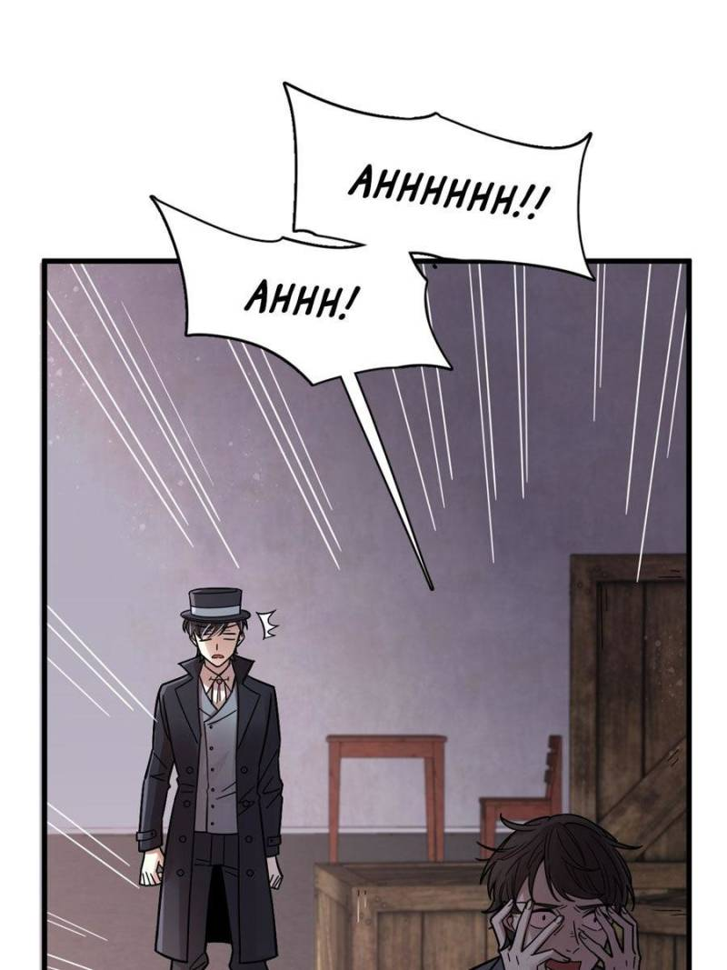 Read Lord of the Mysteries ENGLISH Manga Online