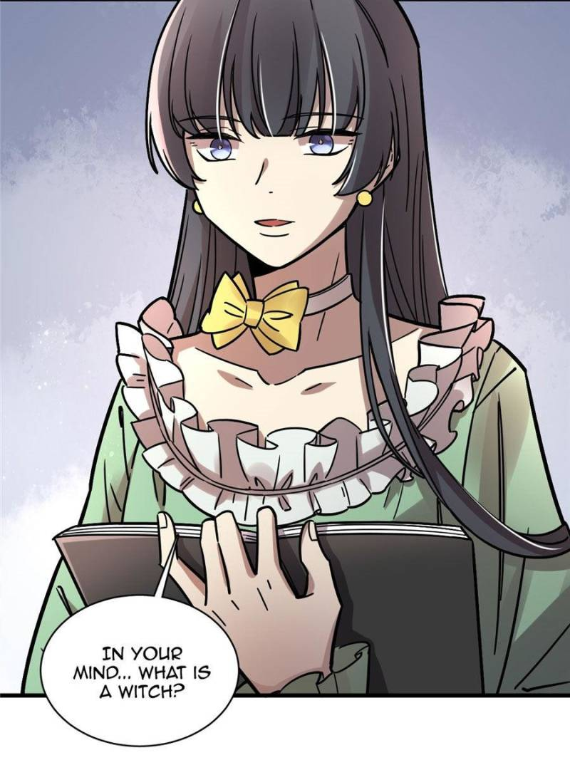 Read Lord of the Mysteries ENGLISH Manga Online