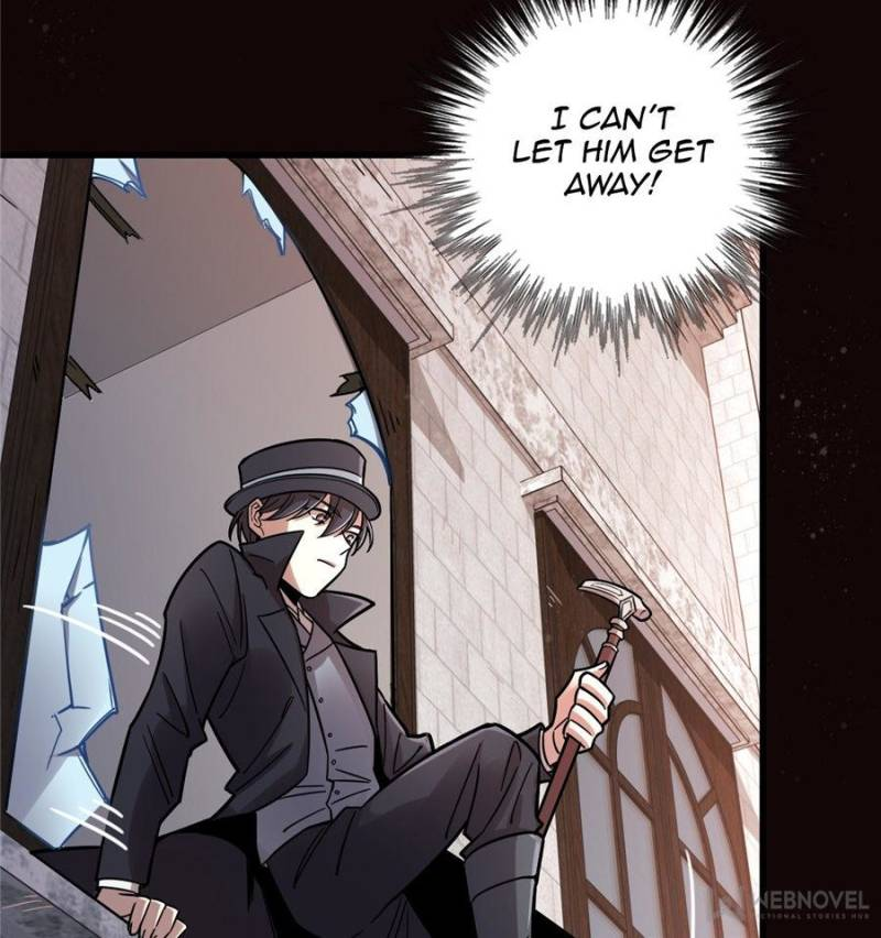 Read Lord of the Mysteries ENGLISH Manga Online