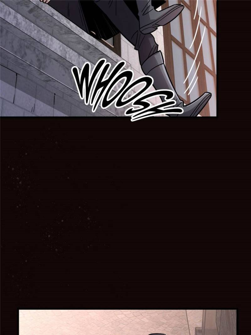 Read Lord of the Mysteries ENGLISH Manga Online