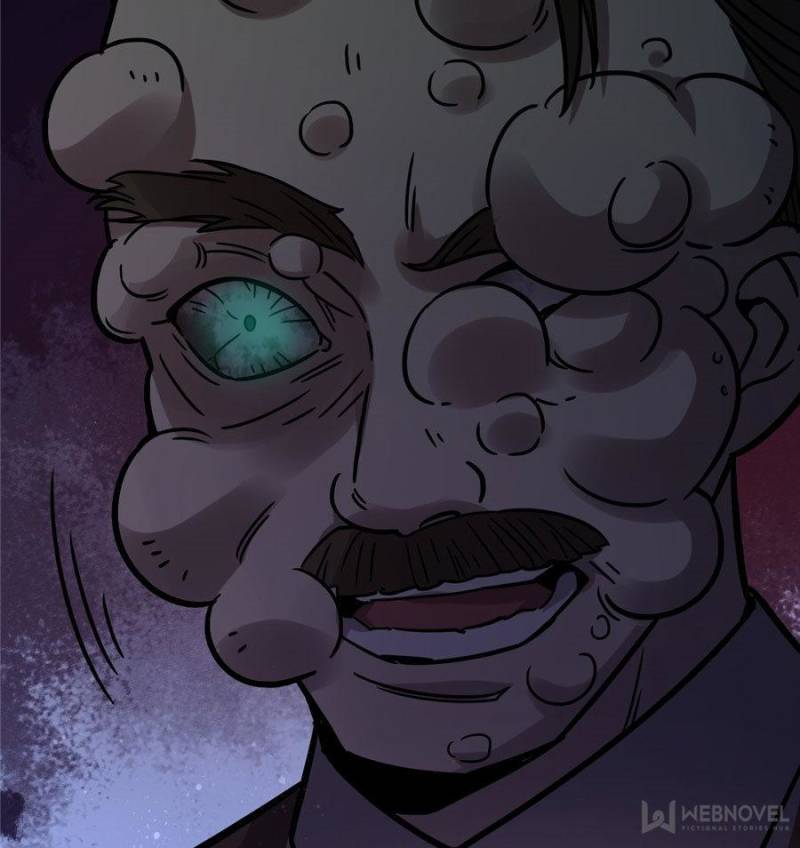 Read Lord of the Mysteries ENGLISH Manga Online