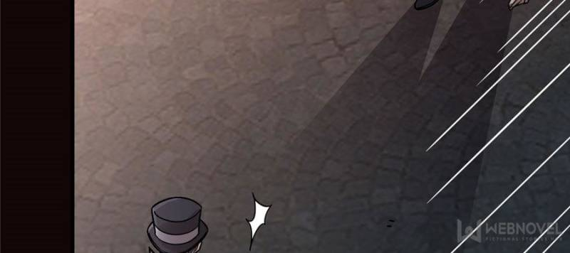 Read Lord of the Mysteries ENGLISH Manga Online