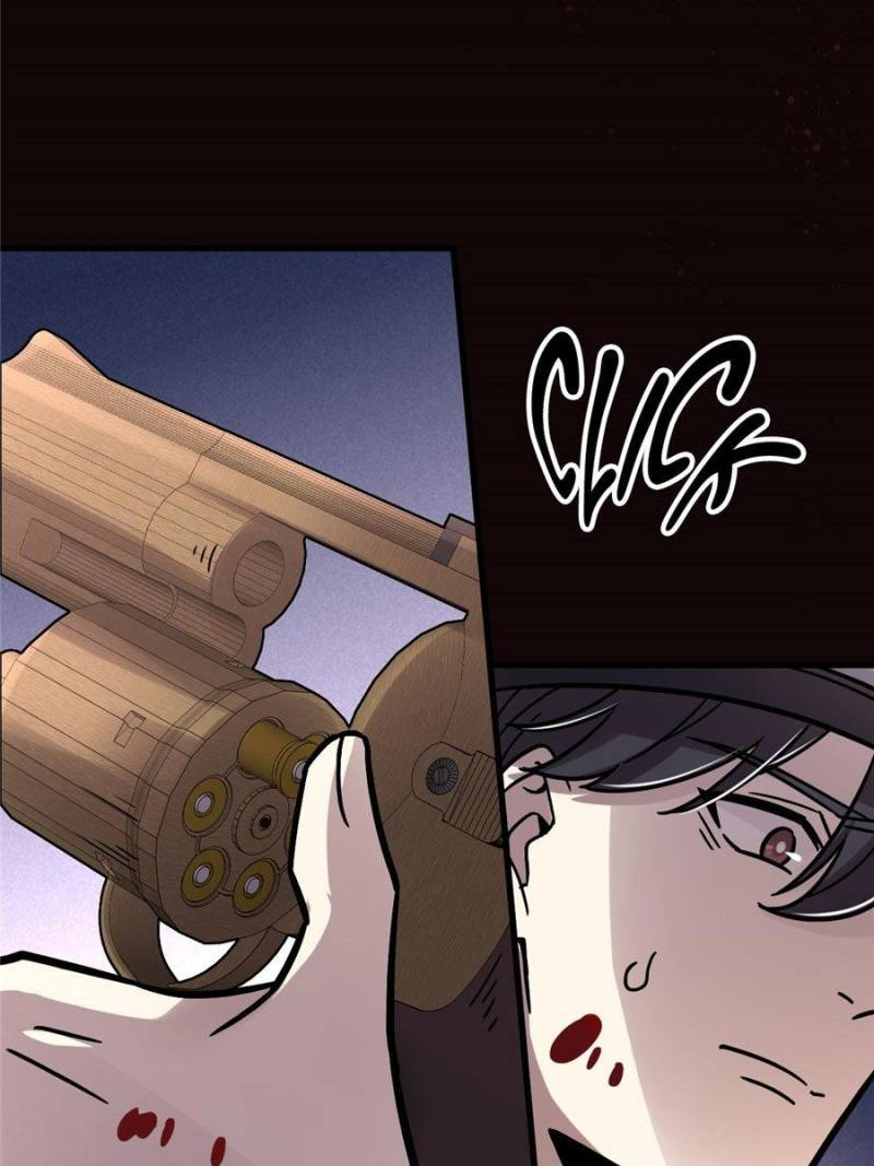 Read Lord of the Mysteries ENGLISH Manga Online