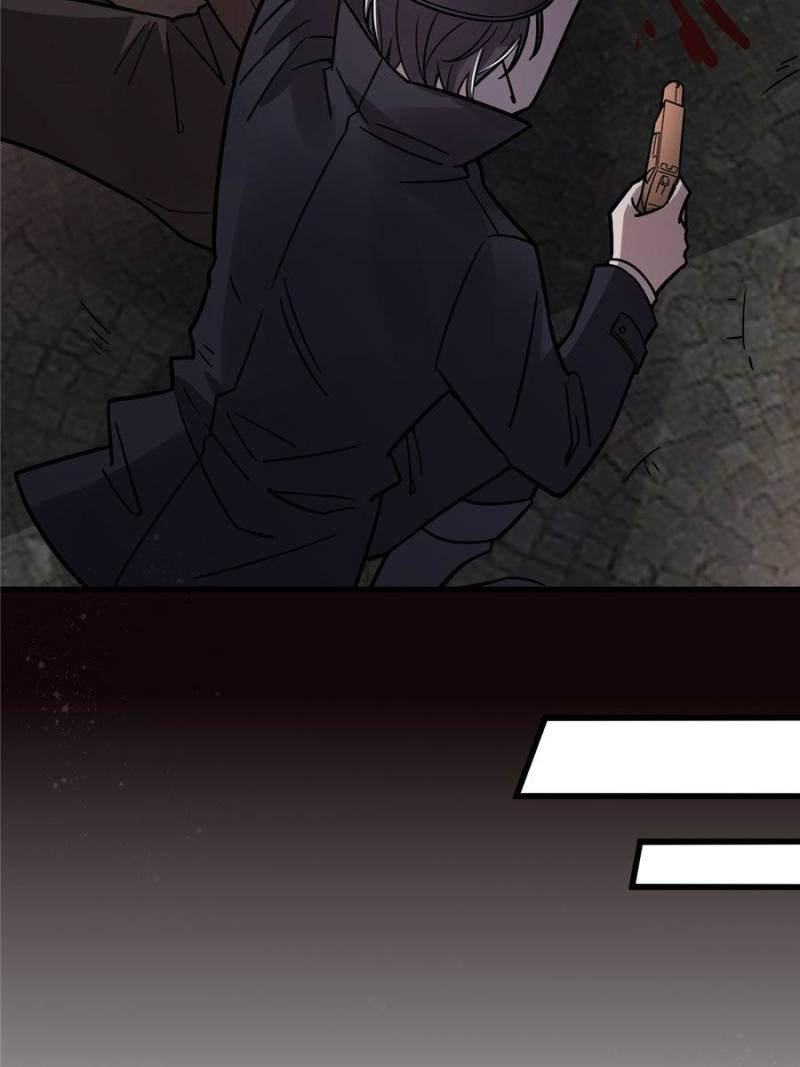 Read Lord of the Mysteries ENGLISH Manga Online