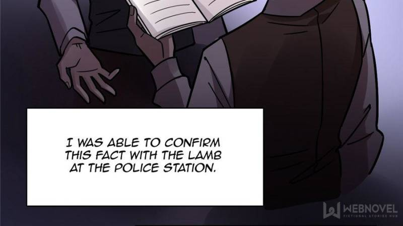 Read Lord of the Mysteries ENGLISH Manga Online