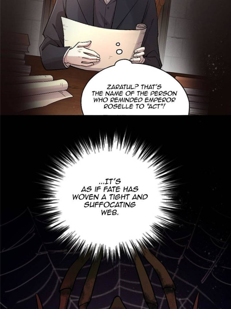 Read Lord of the Mysteries ENGLISH Manga Online