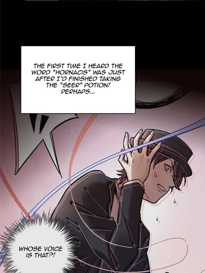 Read Lord of the Mysteries ENGLISH Manga Online