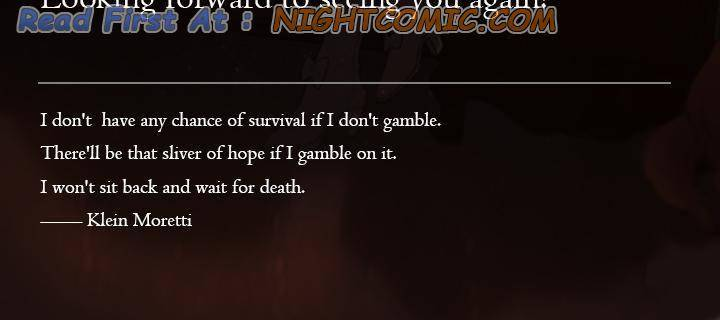 Read Lord of the Mysteries ENGLISH Manga Online