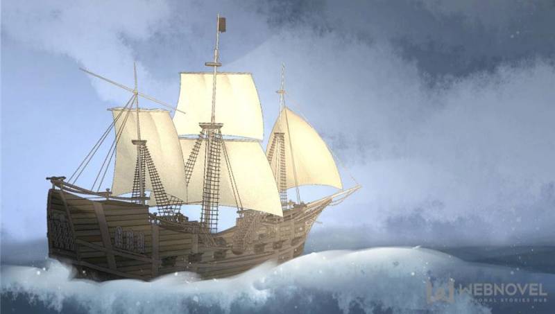 Read Lord of the Mysteries ENGLISH Manga Online