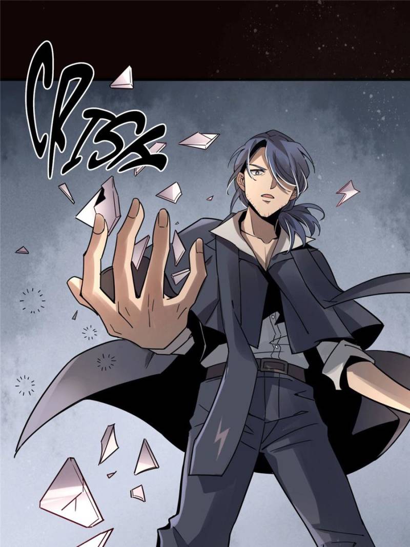 Read Lord of the Mysteries ENGLISH Manga Online