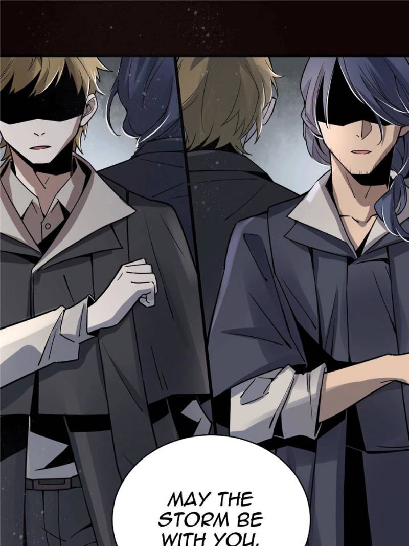 Read Lord of the Mysteries ENGLISH Manga Online