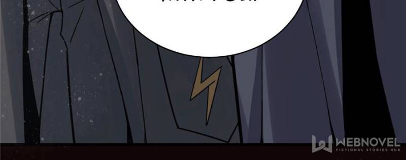 Read Lord of the Mysteries ENGLISH Manga Online