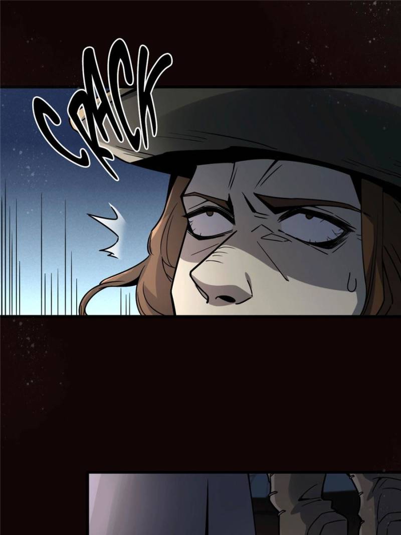 Read Lord of the Mysteries ENGLISH Manga Online