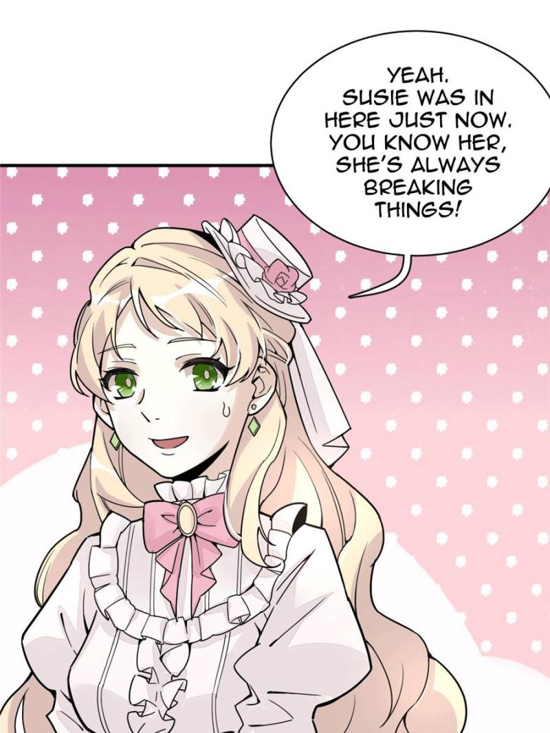 Read Lord of the Mysteries ENGLISH Manga Online