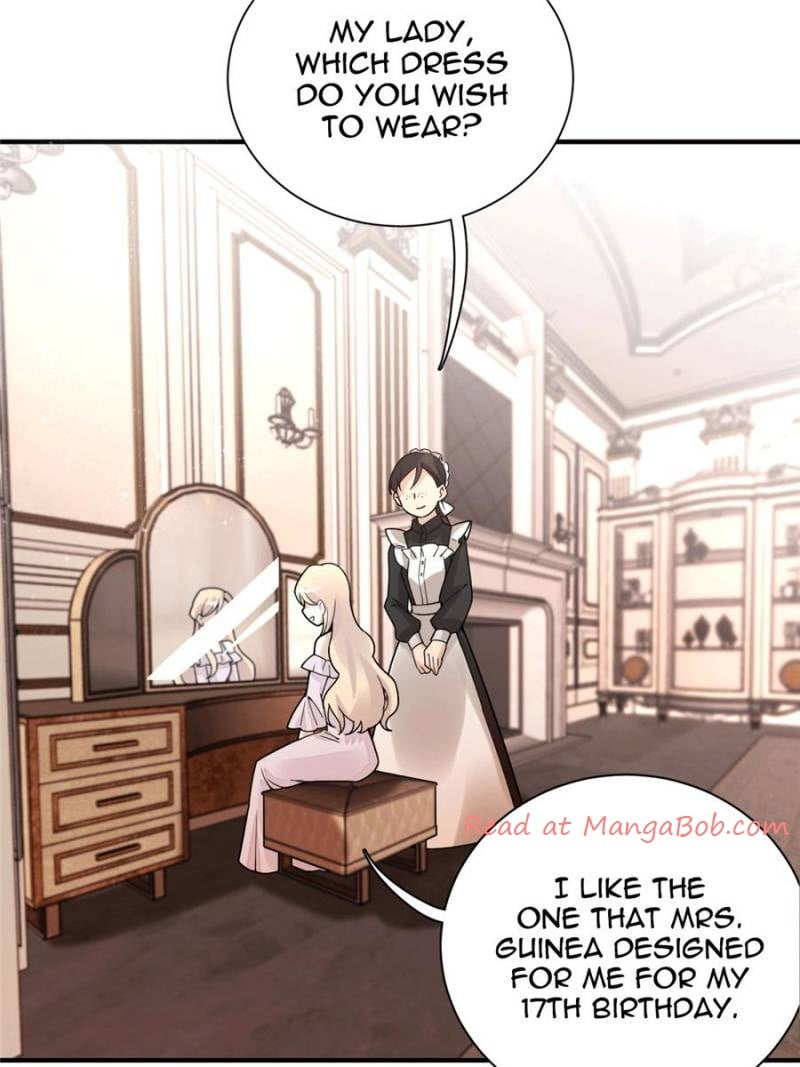 Read Lord of the Mysteries ENGLISH Manga Online