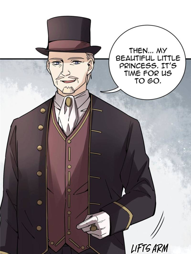 Read Lord of the Mysteries ENGLISH Manga Online