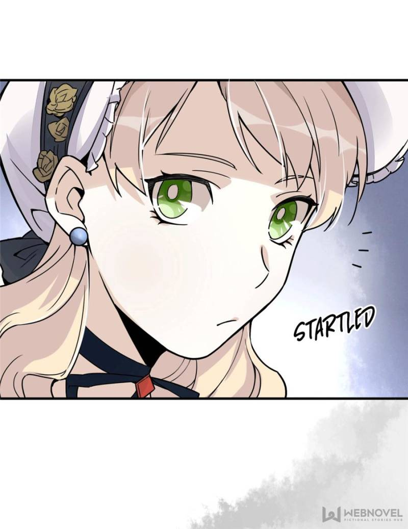 Read Lord of the Mysteries ENGLISH Manga Online