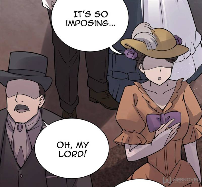 Read Lord of the Mysteries ENGLISH Manga Online