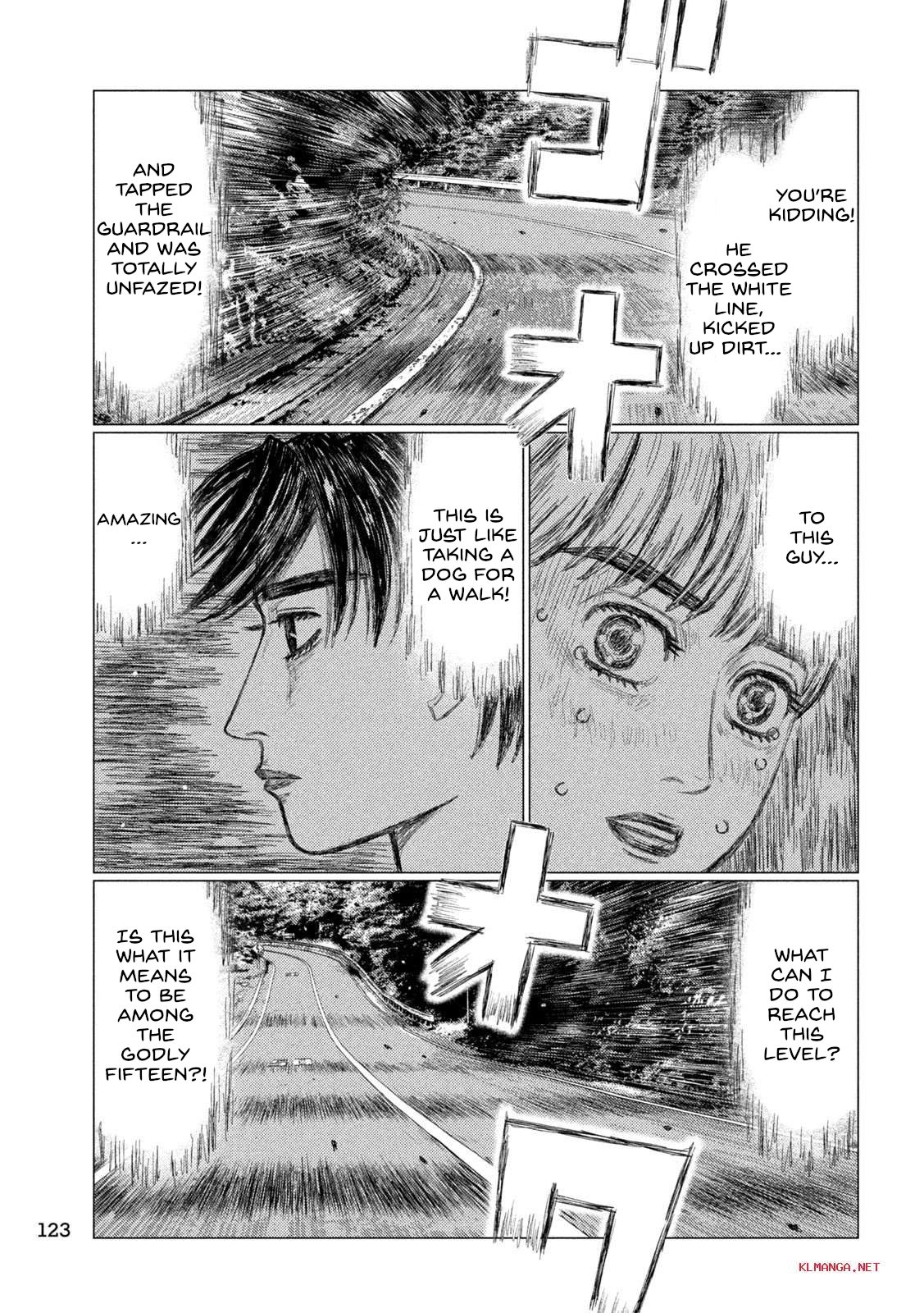 Read MF Ghost ENGLISH Manga Online