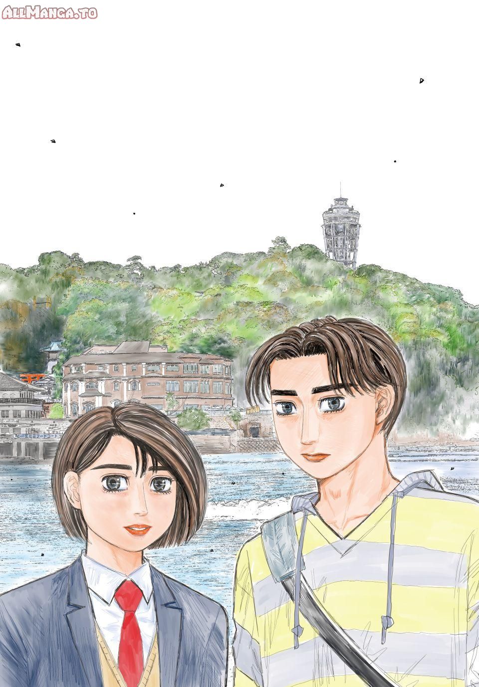 Read MF Ghost ENGLISH Manga Online