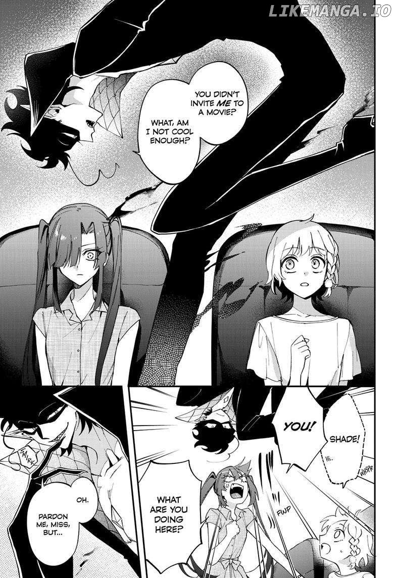 Read Mahou Shoujo Dandelion ENGLISH Manga Online
