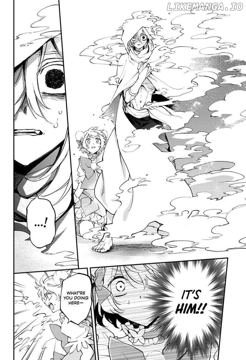 Read Mahou Shoujo Dandelion ENGLISH Manga Online