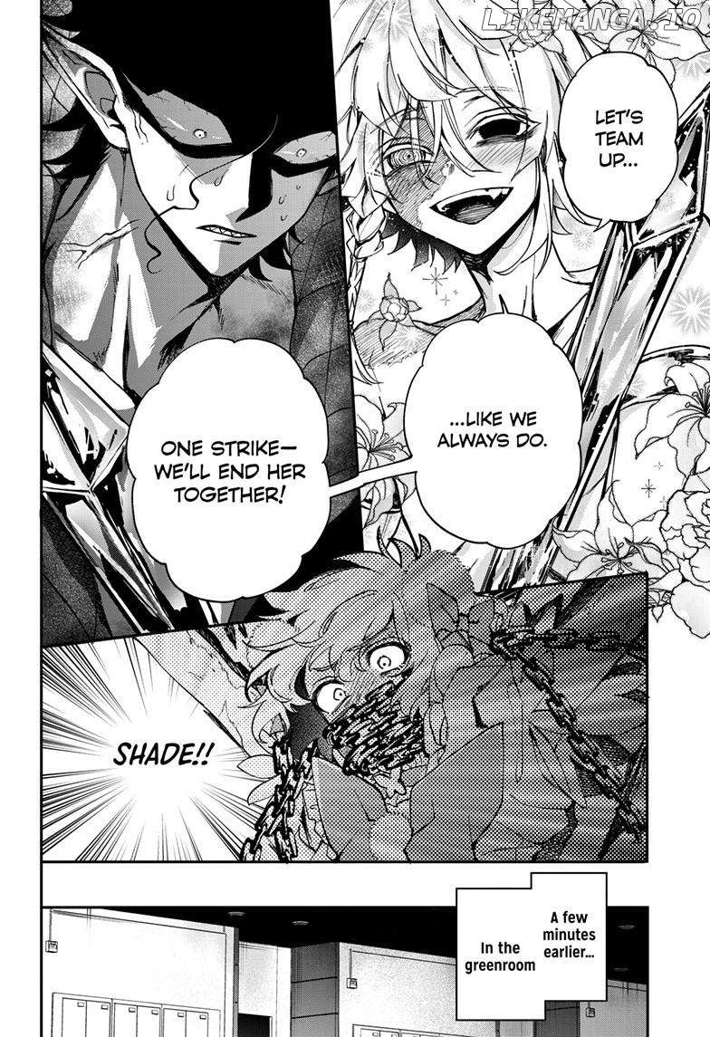 Read Mahou Shoujo Dandelion ENGLISH Manga Online