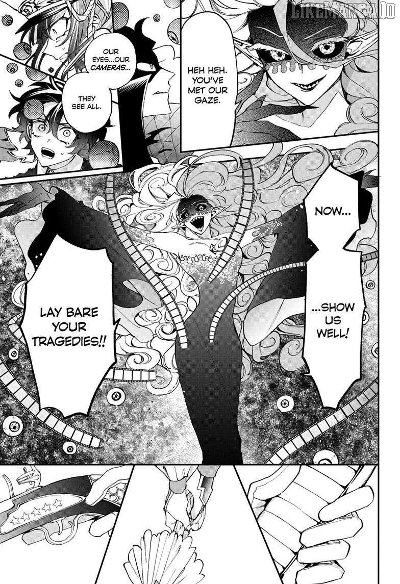 Read Mahou Shoujo Dandelion ENGLISH Manga Online