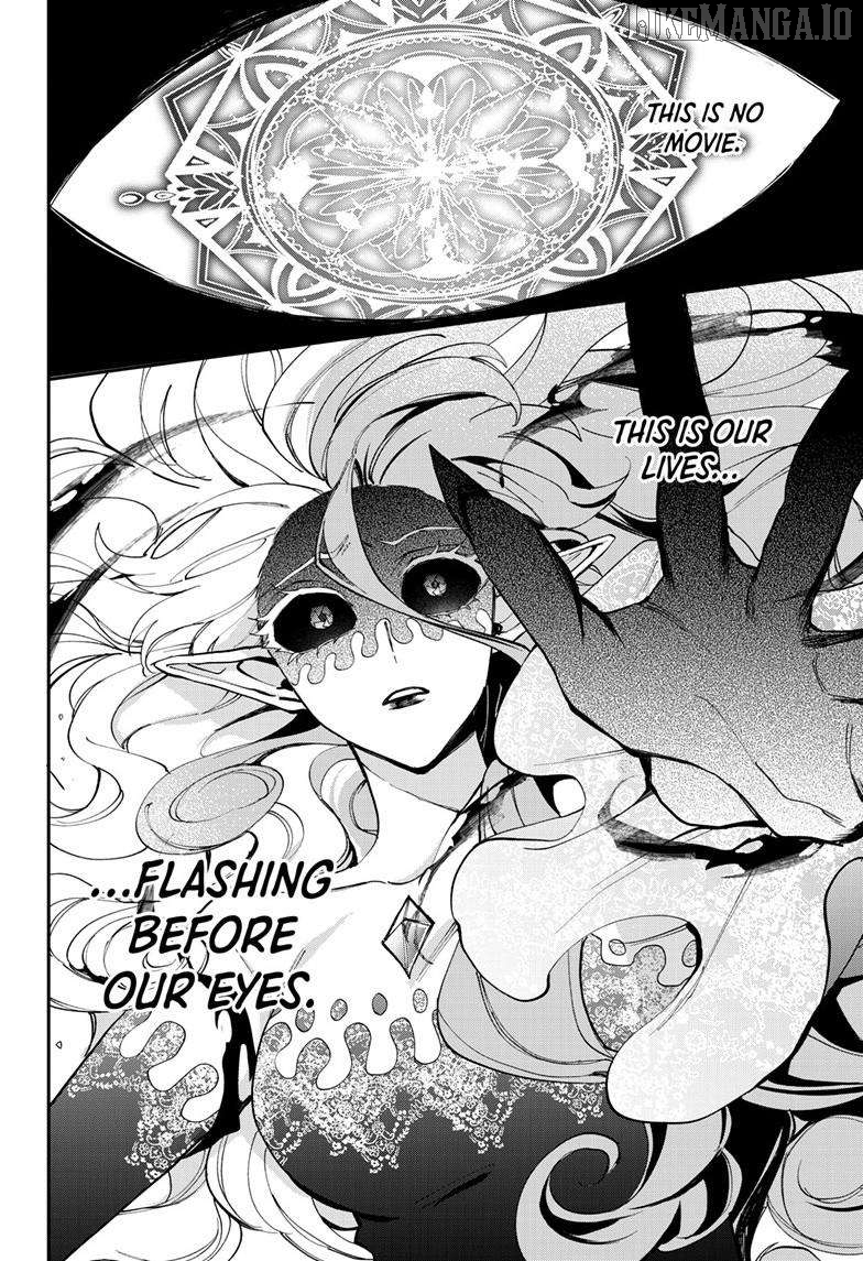 Read Mahou Shoujo Dandelion ENGLISH Manga Online