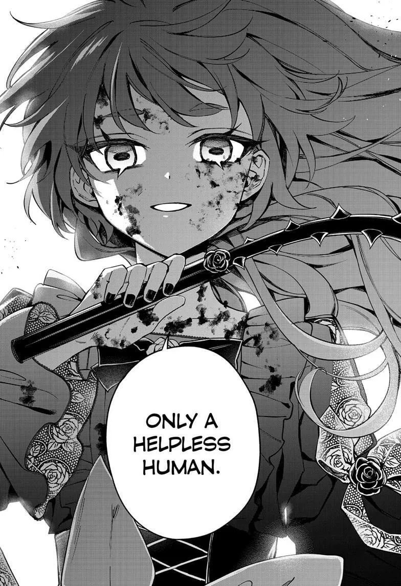 Read Mahou Shoujo Dandelion ENGLISH Manga Online