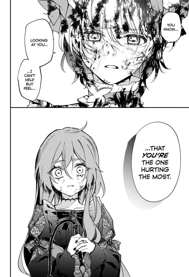 Read Mahou Shoujo Dandelion ENGLISH Manga Online