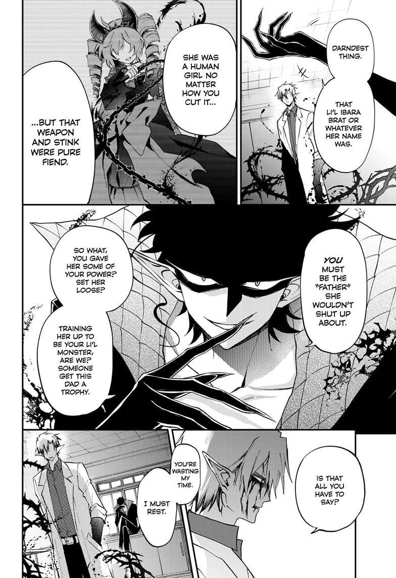 Read Mahou Shoujo Dandelion ENGLISH Manga Online