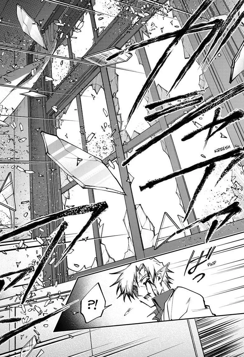 Read Mahou Shoujo Dandelion ENGLISH Manga Online