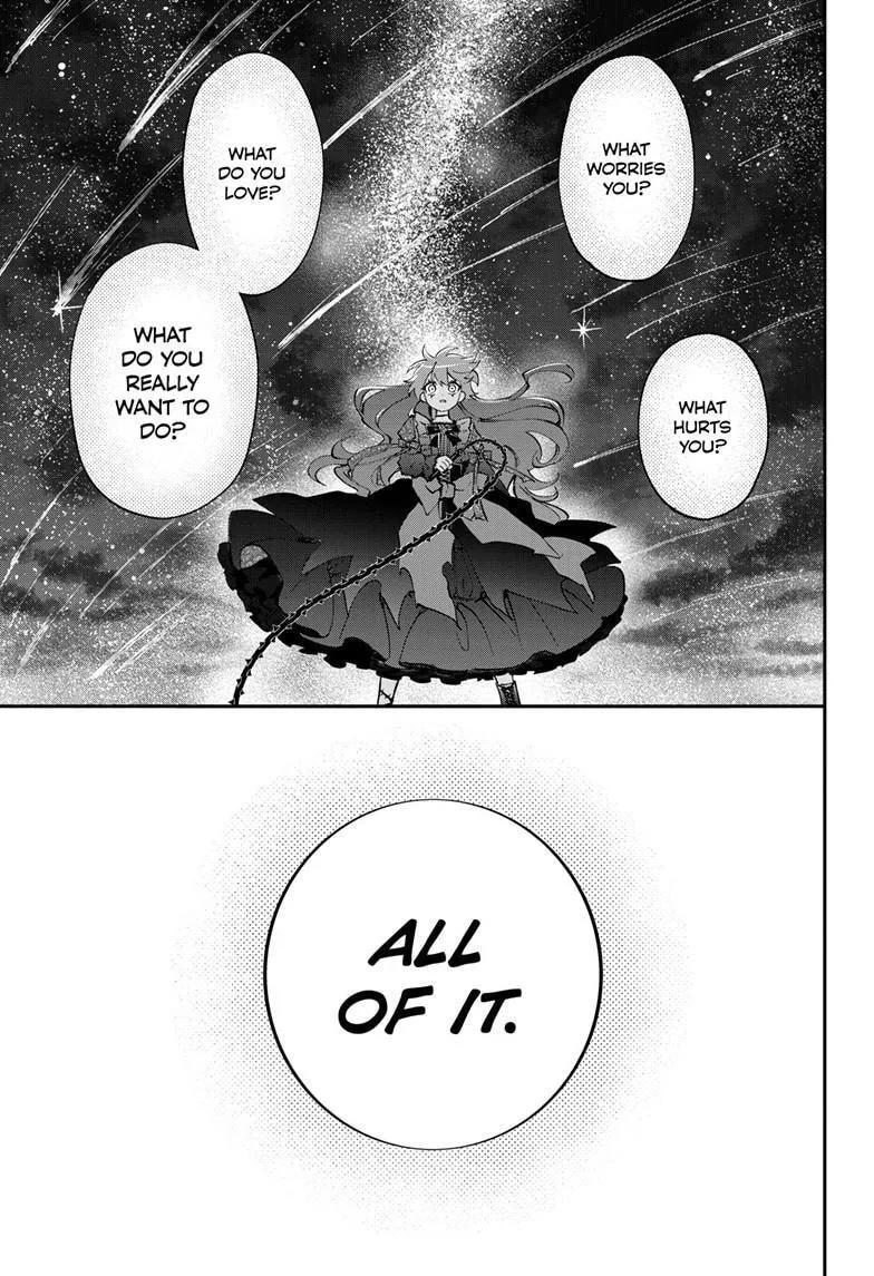 Read Mahou Shoujo Dandelion ENGLISH Manga Online