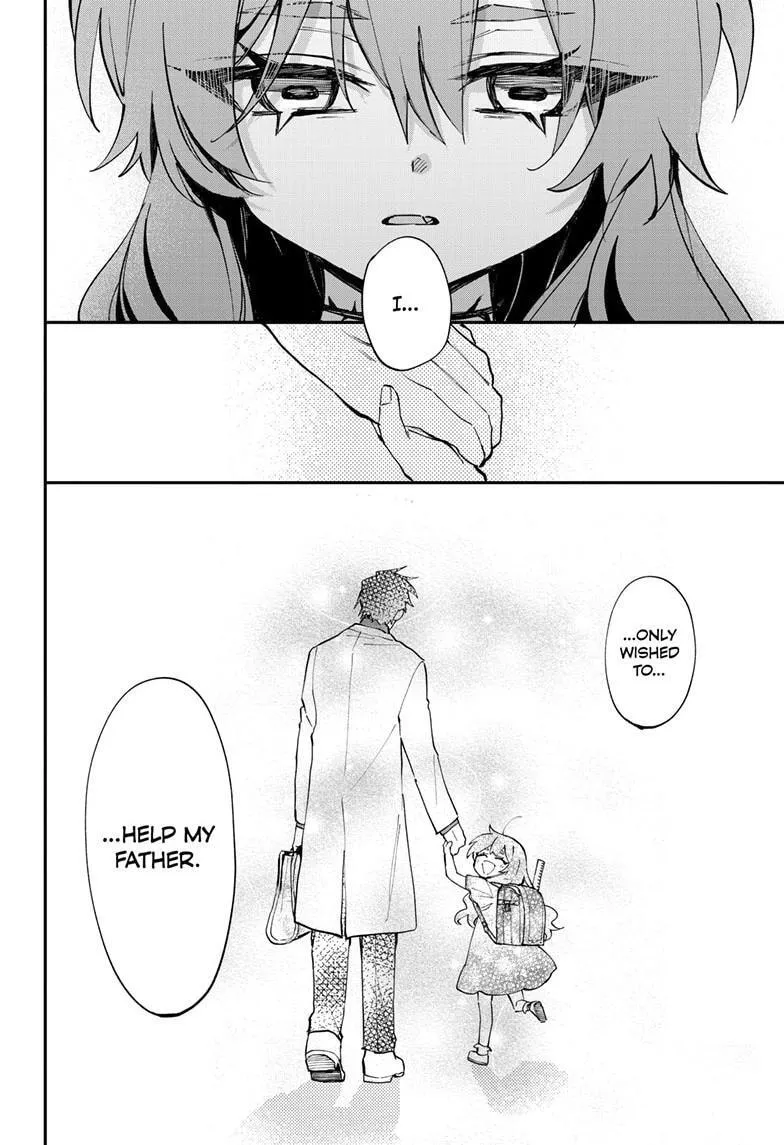 Read Mahou Shoujo Dandelion ENGLISH Manga Online