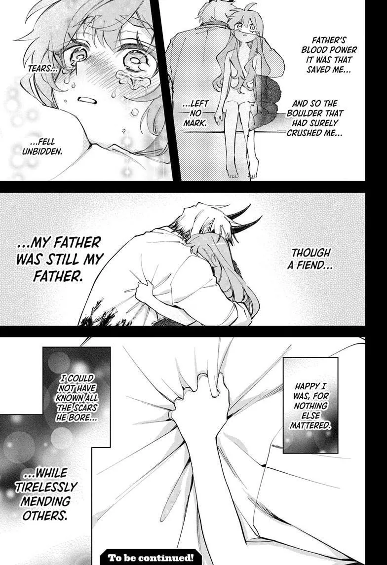 Read Mahou Shoujo Dandelion ENGLISH Manga Online