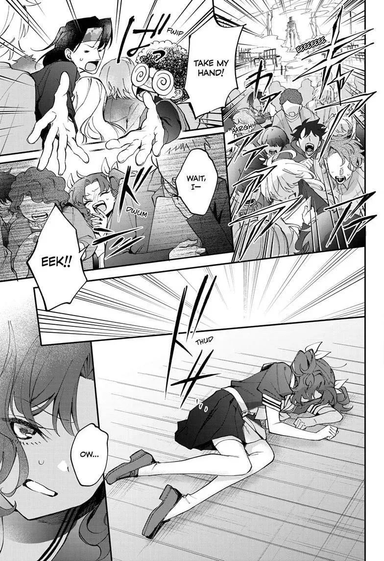Read Mahou Shoujo Dandelion ENGLISH Manga Online