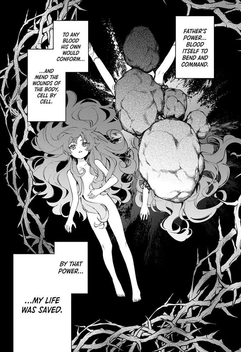 Read Mahou Shoujo Dandelion ENGLISH Manga Online