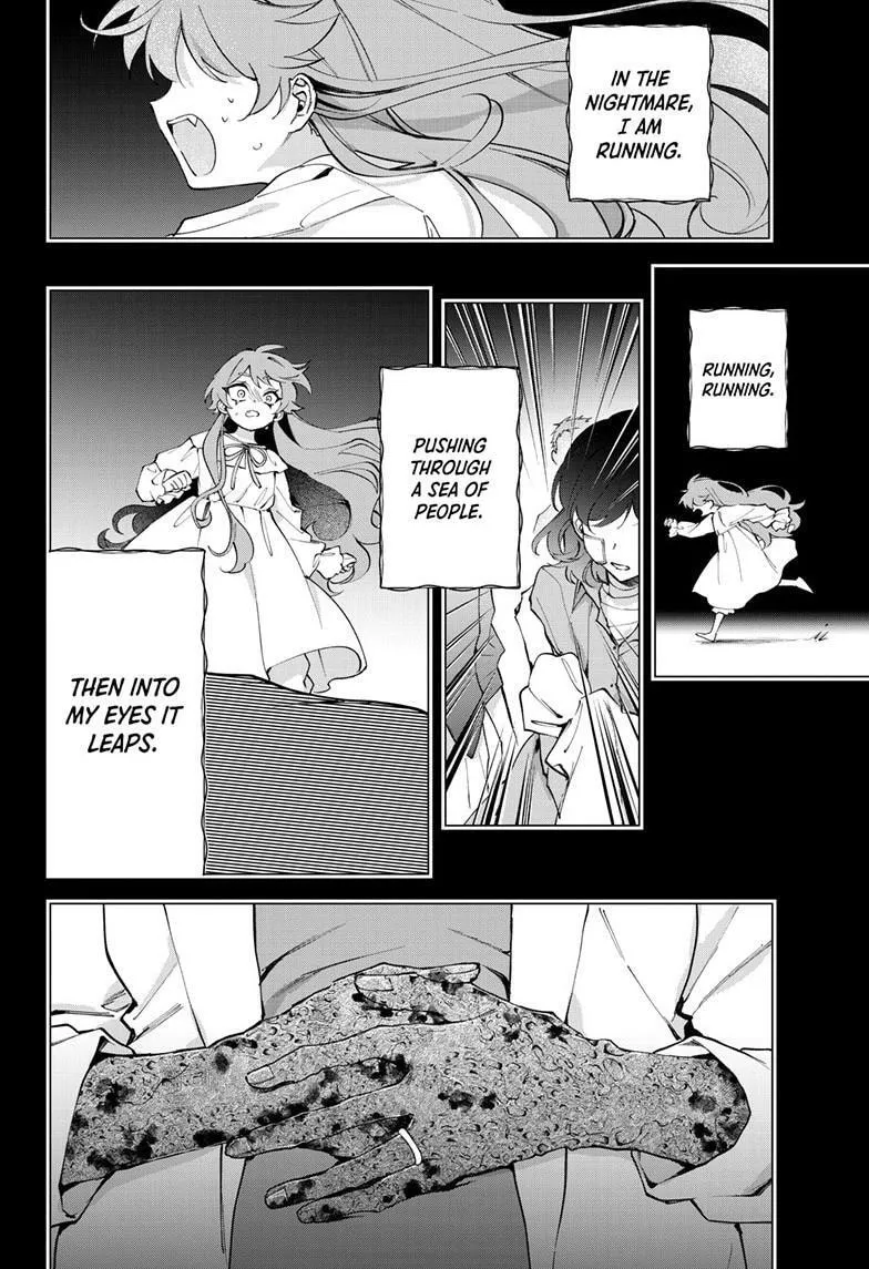 Read Mahou Shoujo Dandelion ENGLISH Manga Online