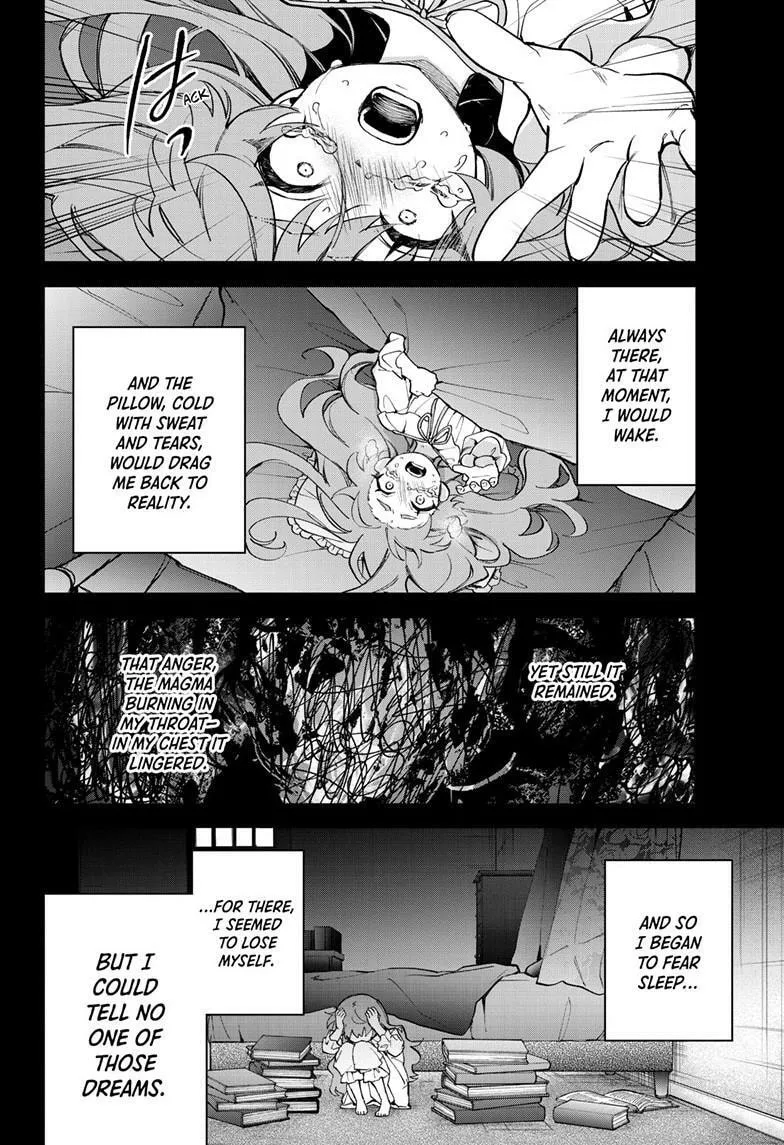 Read Mahou Shoujo Dandelion ENGLISH Manga Online