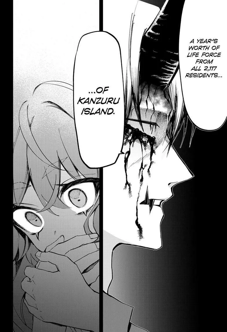 Read Mahou Shoujo Dandelion ENGLISH Manga Online